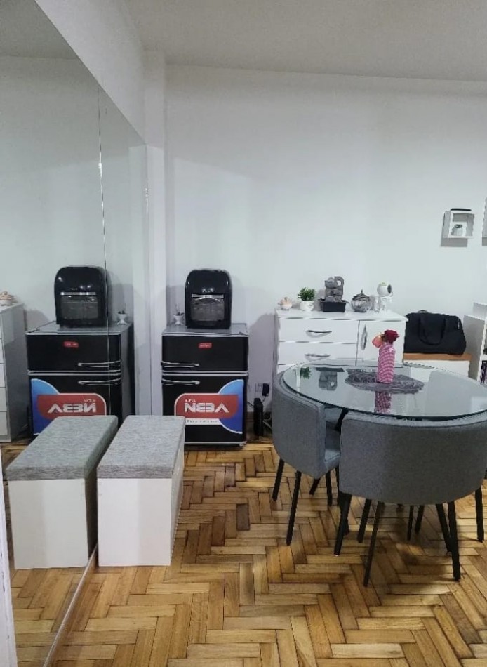 JUNIN 600, Venta. Impecable Depto 1 AMB A NUEVO Mtrs Av Cordoba, Av Callao, SUBTE, FACULTADES UBA