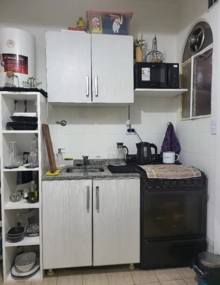 JUNIN 600, Venta. Impecable Depto 1 AMB A NUEVO Mtrs Av Cordoba, Av Callao, SUBTE, FACULTADES UBA