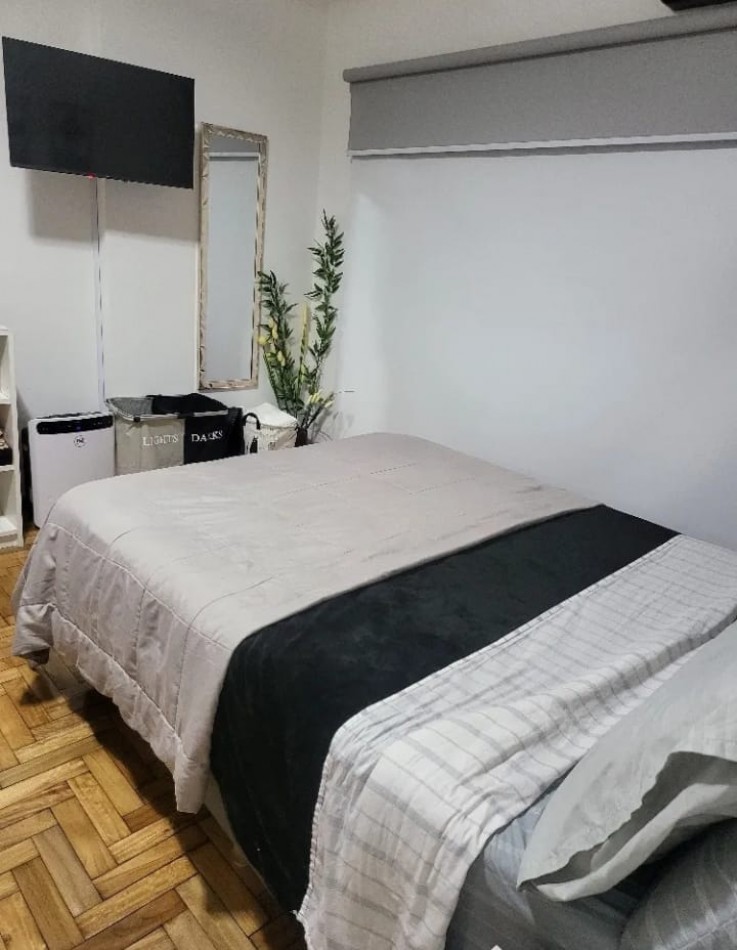 JUNIN 600, Venta. Impecable Depto 1 AMB A NUEVO Mtrs Av Cordoba, Av Callao, SUBTE, FACULTADES UBA