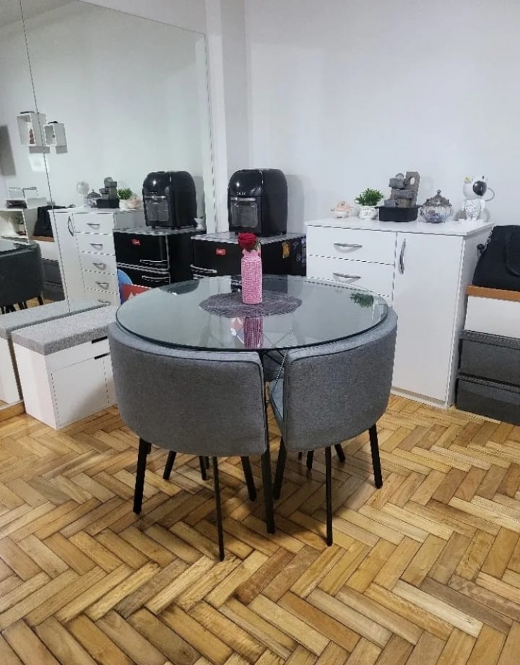 JUNIN 600, Venta. Impecable Depto 1 AMB A NUEVO Mtrs Av Cordoba, Av Callao, SUBTE, FACULTADES UBA