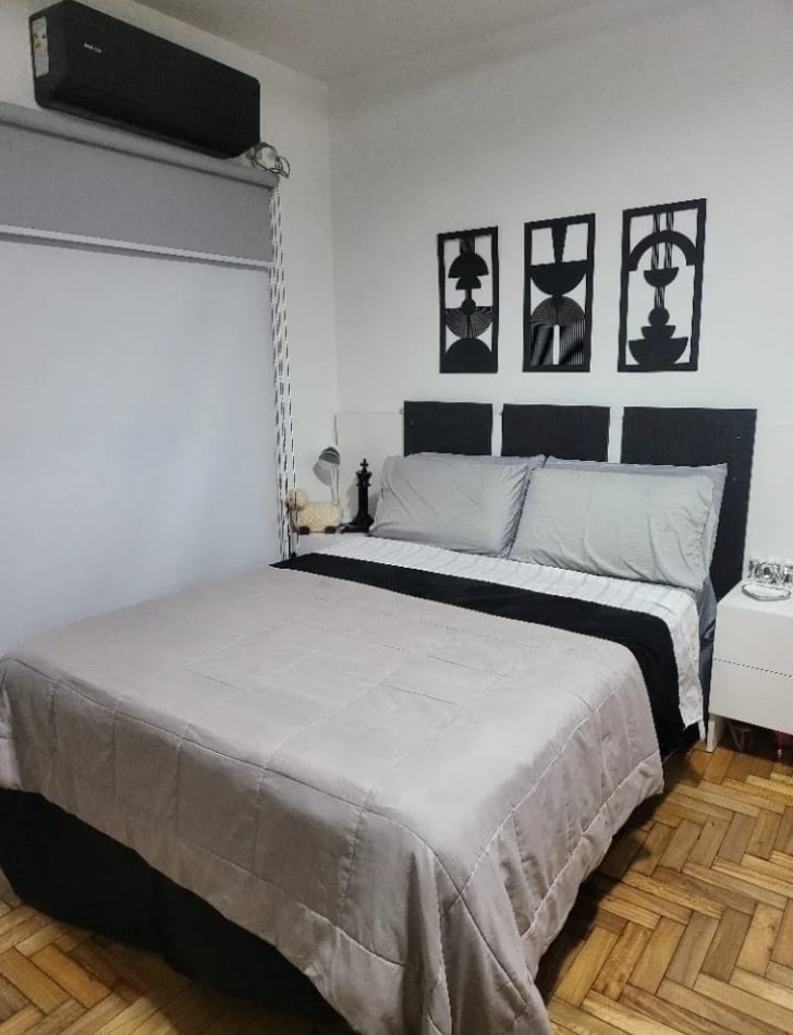 JUNIN 600, Venta. Impecable Depto 1 AMB A NUEVO Mtrs Av Cordoba, Av Callao, SUBTE, FACULTADES UBA