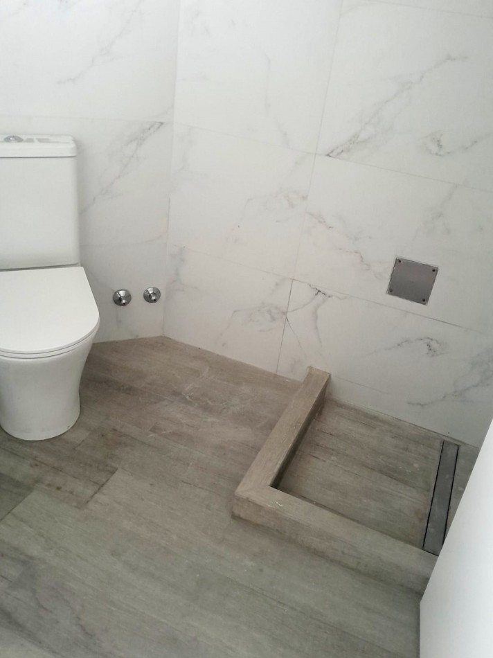 JUFRE 300, Venta, Impec depto 1 AMB Planta Baja Apto Prof. Vivienda. A ESTRENAR, ENTREGA INMEDIATA EDIFICIO CATEGORIA; TERRAZA, SOLARIUM SUM, PARILLA, LAUNDRY, VESTUARIO