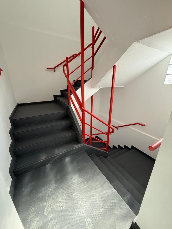 JUFRE 300, Venta, Impec depto 1 AMB Planta Baja Apto Prof. Vivienda. A ESTRENAR, ENTREGA INMEDIATA EDIFICIO CATEGORIA; TERRAZA, SOLARIUM SUM, PARILLA, LAUNDRY, VESTUARIO