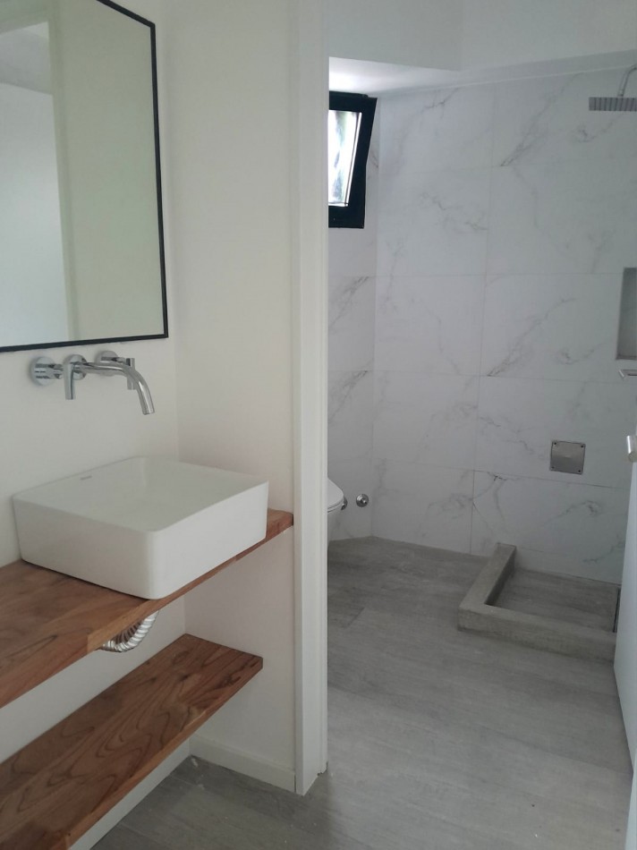 JUFRE 300, Venta, Impec depto 1 AMB Planta Baja Apto Prof. Vivienda. A ESTRENAR, ENTREGA INMEDIATA EDIFICIO CATEGORIA; TERRAZA, SOLARIUM SUM, PARILLA, LAUNDRY, VESTUARIO