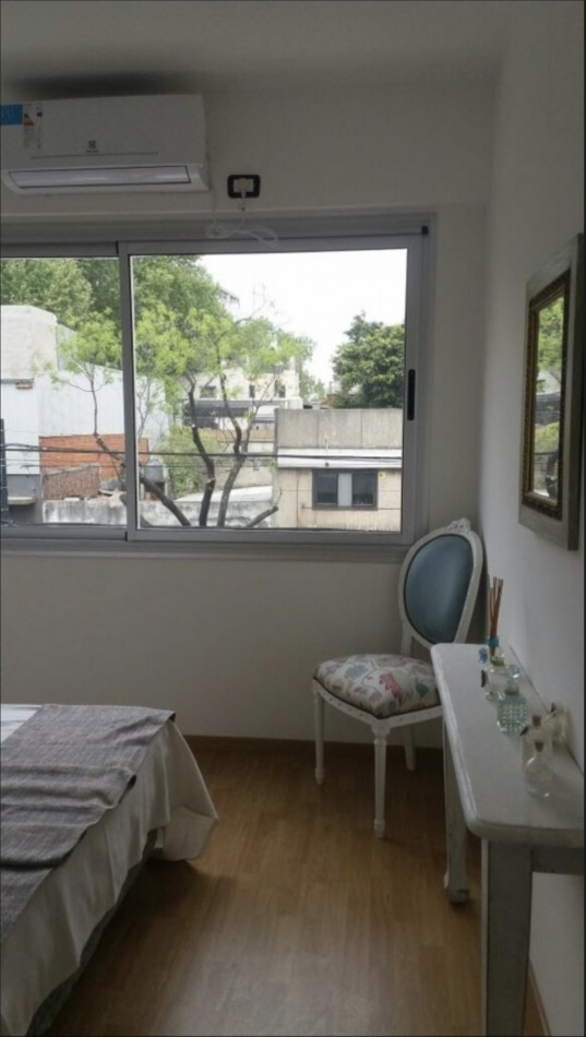 AV. CORONEL NICETO VEGA 5700, VENTA DEPARTAMENTO DE DOS AMBIENTES