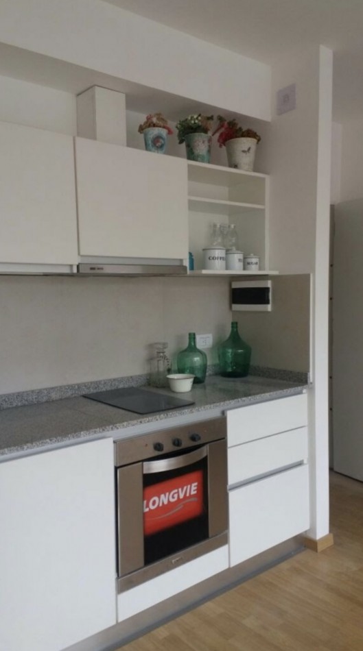 AV. CORONEL NICETO VEGA 5700, VENTA DEPARTAMENTO DE DOS AMBIENTES
