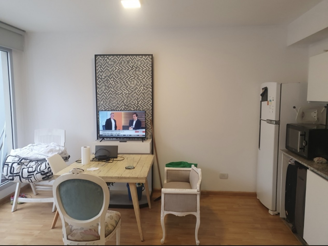 AV. CORONEL NICETO VEGA 5700, VENTA DEPARTAMENTO DE DOS AMBIENTES