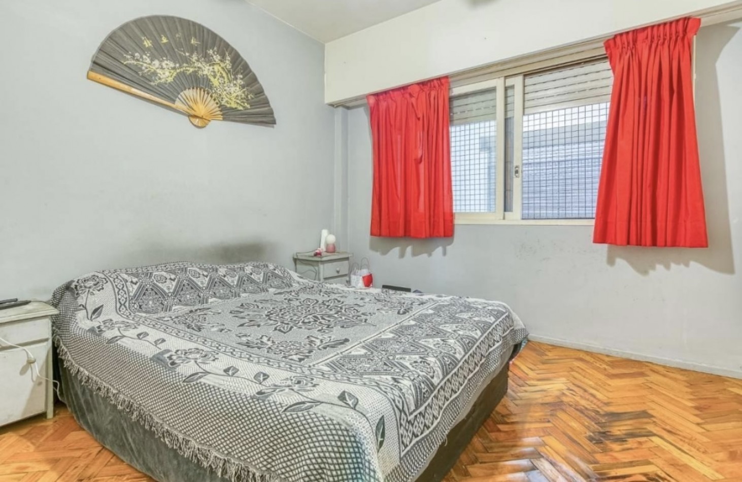 VERA 800, VENTA DEPARTAMENTO DE TRES AMBIENTES EN VILLA CRESPO