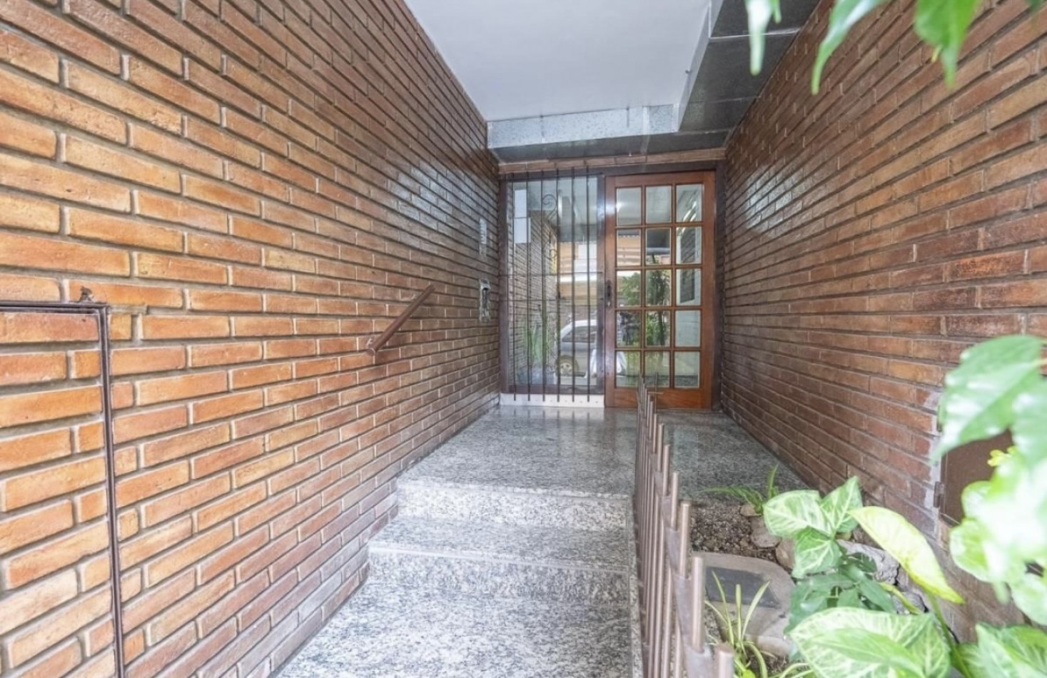 VERA 800, VENTA DEPARTAMENTO DE TRES AMBIENTES EN VILLA CRESPO