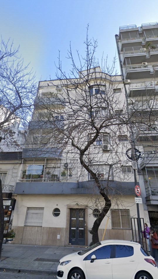 AV. ALBERDI 1700, VENTA PH DE TRES AMBIENTES 