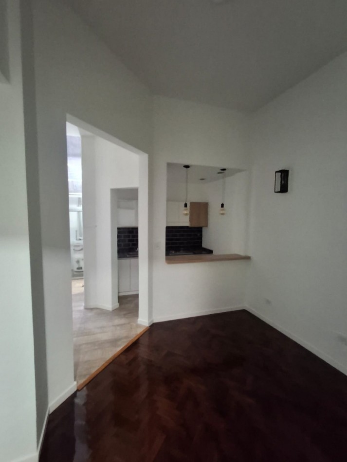AV. ALBERDI 1700, VENTA PH DE TRES AMBIENTES 