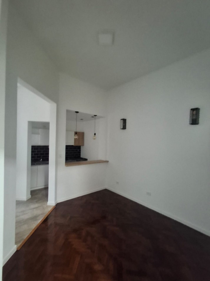 AV. ALBERDI 1700, VENTA PH DE TRES AMBIENTES 