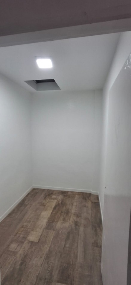 AV. ALBERDI 1700, VENTA PH DE TRES AMBIENTES 