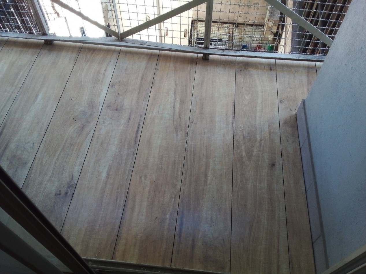 PERON 4100, Venta 2 AMB Apto Prof