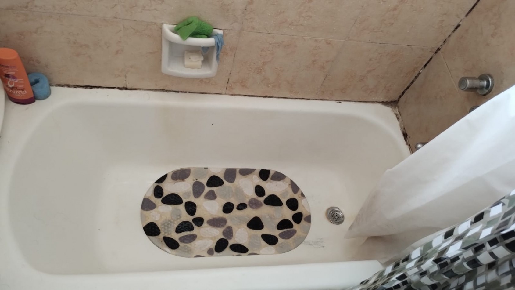 GUATEMALA 4400, VENTA DEPARTAMENTO DE DOS AMBIENTES 