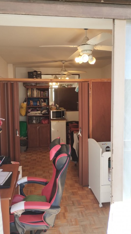 GUATEMALA 4400, VENTA DEPARTAMENTO DE DOS AMBIENTES 