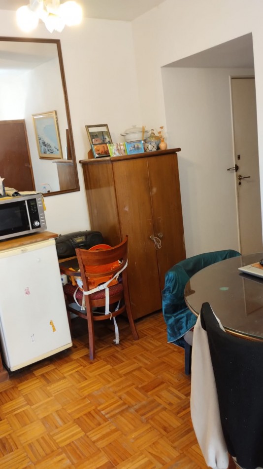 GUATEMALA 4400, VENTA DEPARTAMENTO DE DOS AMBIENTES 