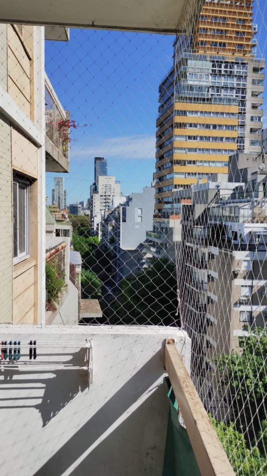 GUATEMALA 4400, VENTA DEPARTAMENTO DE DOS AMBIENTES 