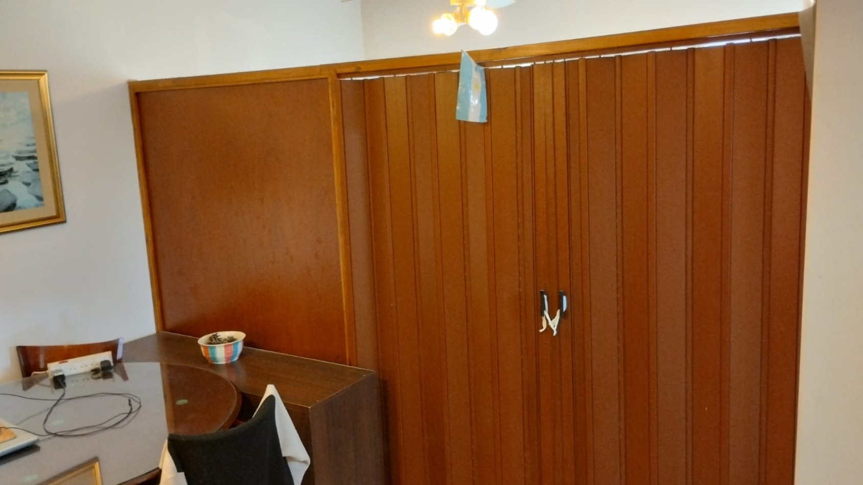 GUATEMALA 4400, VENTA DEPARTAMENTO DE DOS AMBIENTES 