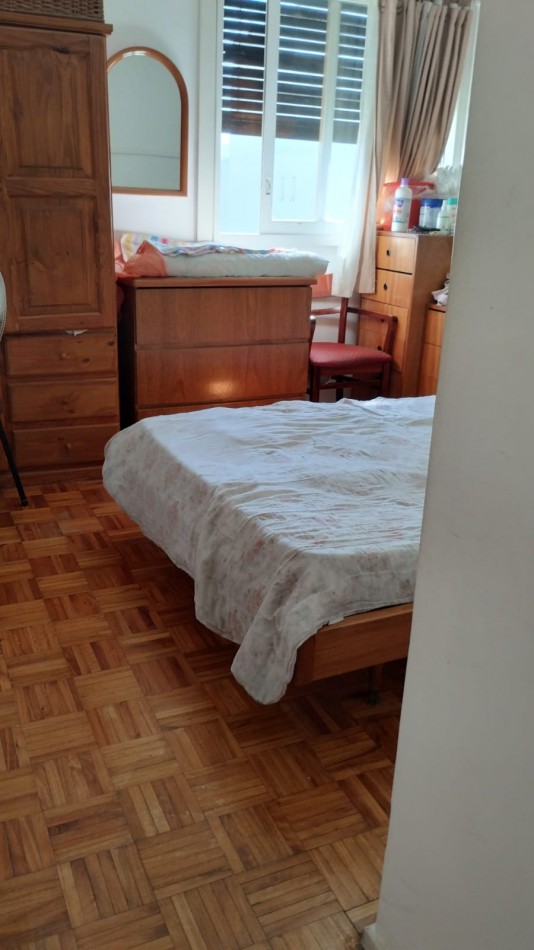 GUATEMALA 4400, VENTA DEPARTAMENTO DE DOS AMBIENTES 
