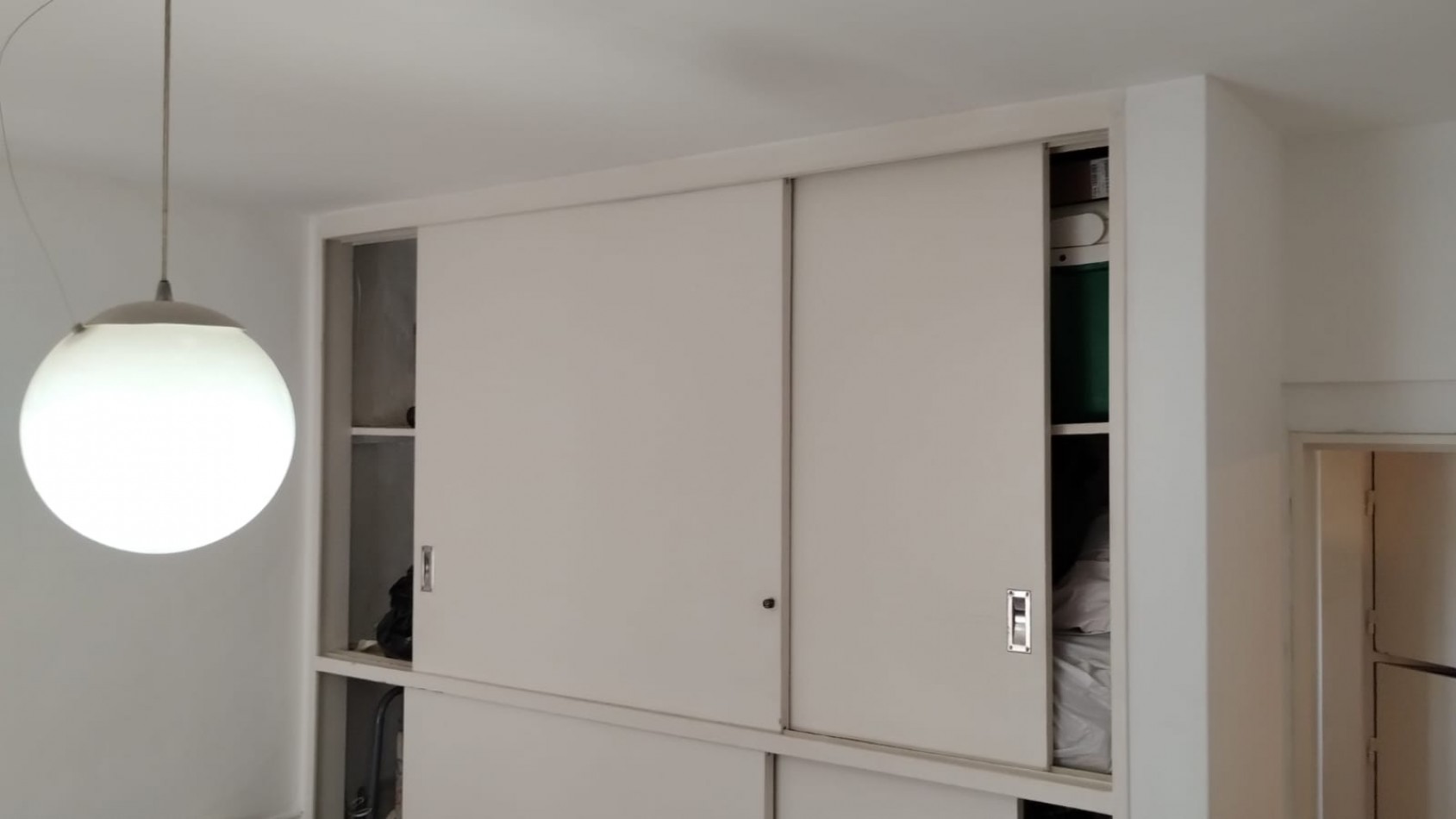 GUATEMALA 4400, VENTA DEPARTAMENTO DE DOS AMBIENTES 