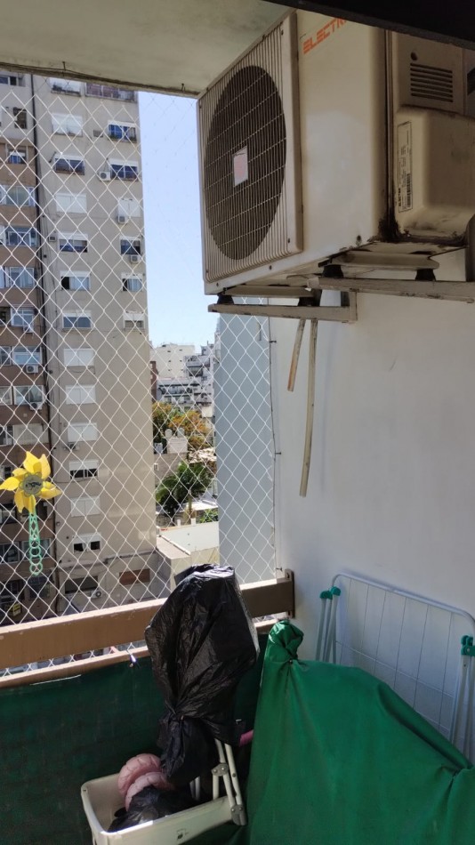 GUATEMALA 4400, VENTA DEPARTAMENTO DE DOS AMBIENTES 
