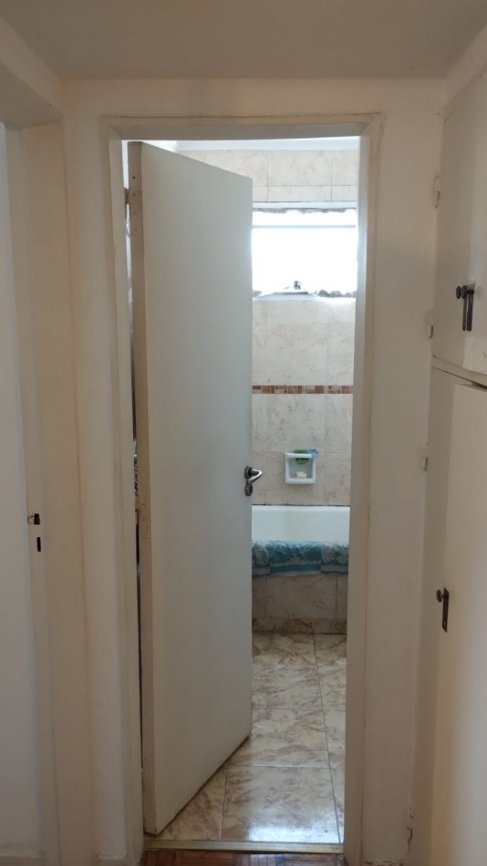 GUATEMALA 4400, VENTA DEPARTAMENTO DE DOS AMBIENTES 