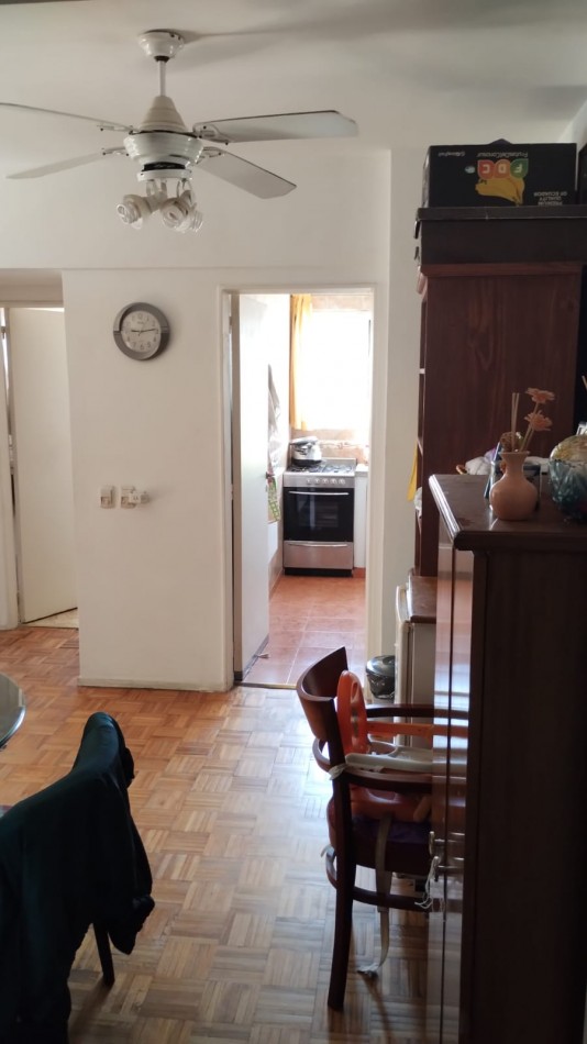 GUATEMALA 4400, VENTA DEPARTAMENTO DE DOS AMBIENTES 