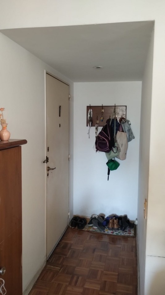 GUATEMALA 4400, VENTA DEPARTAMENTO DE DOS AMBIENTES 