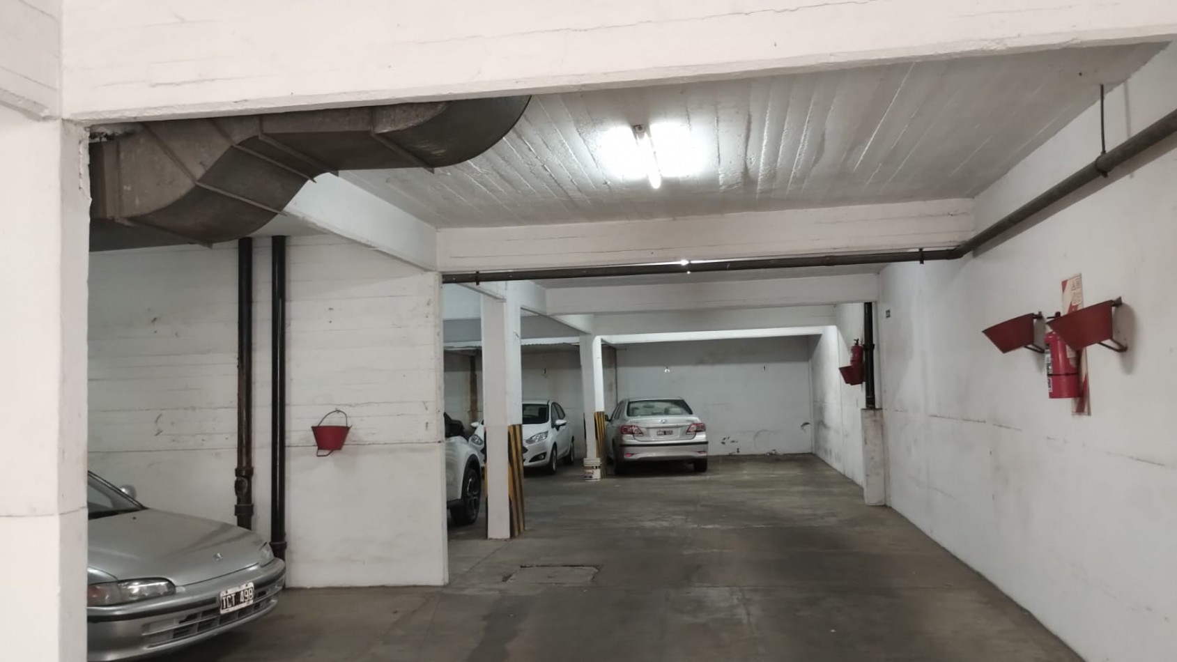 GUATEMALA 4400, VENTA DEPARTAMENTO DE DOS AMBIENTES 