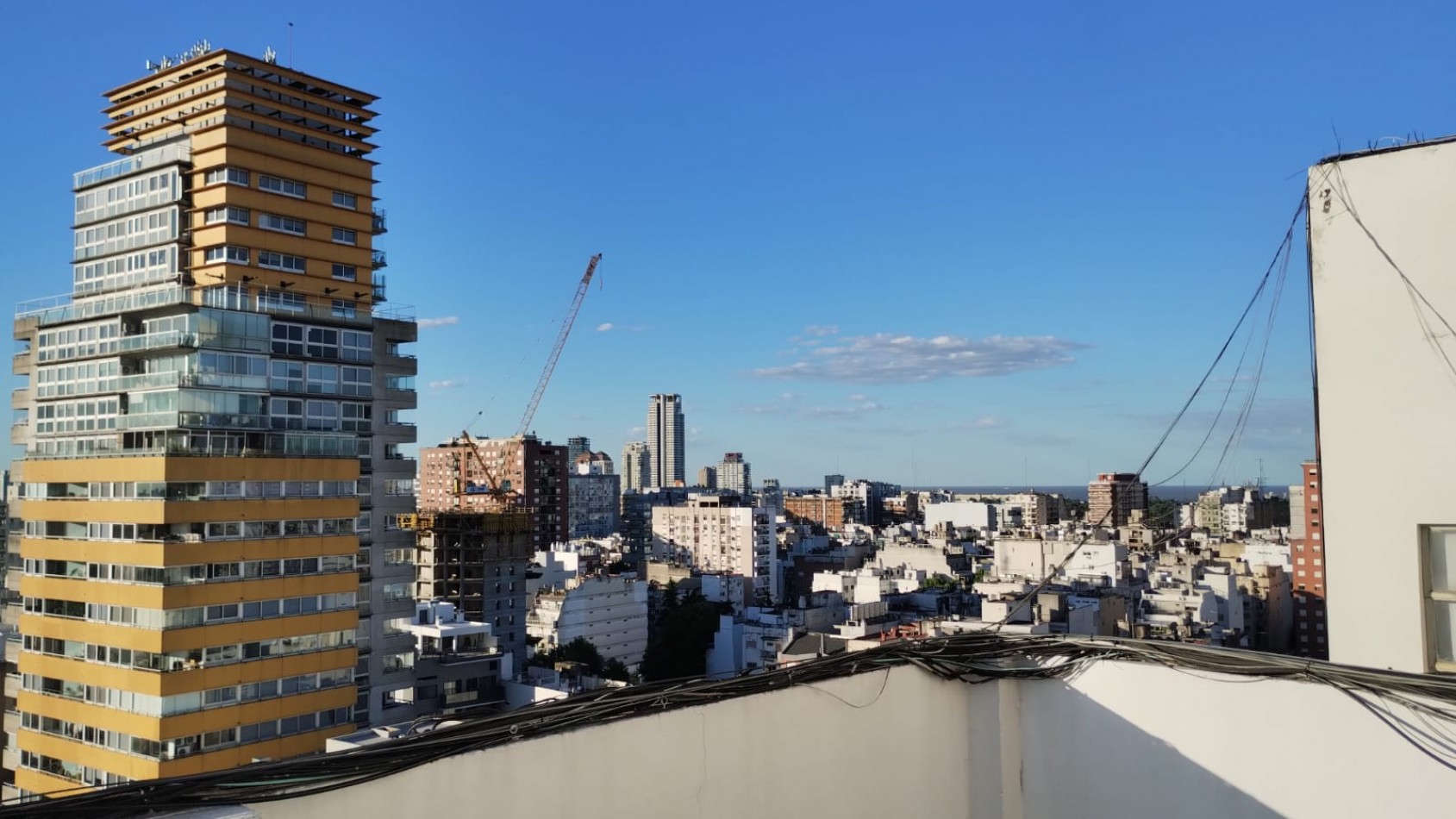 GUATEMALA 4400, VENTA DEPARTAMENTO DE DOS AMBIENTES 