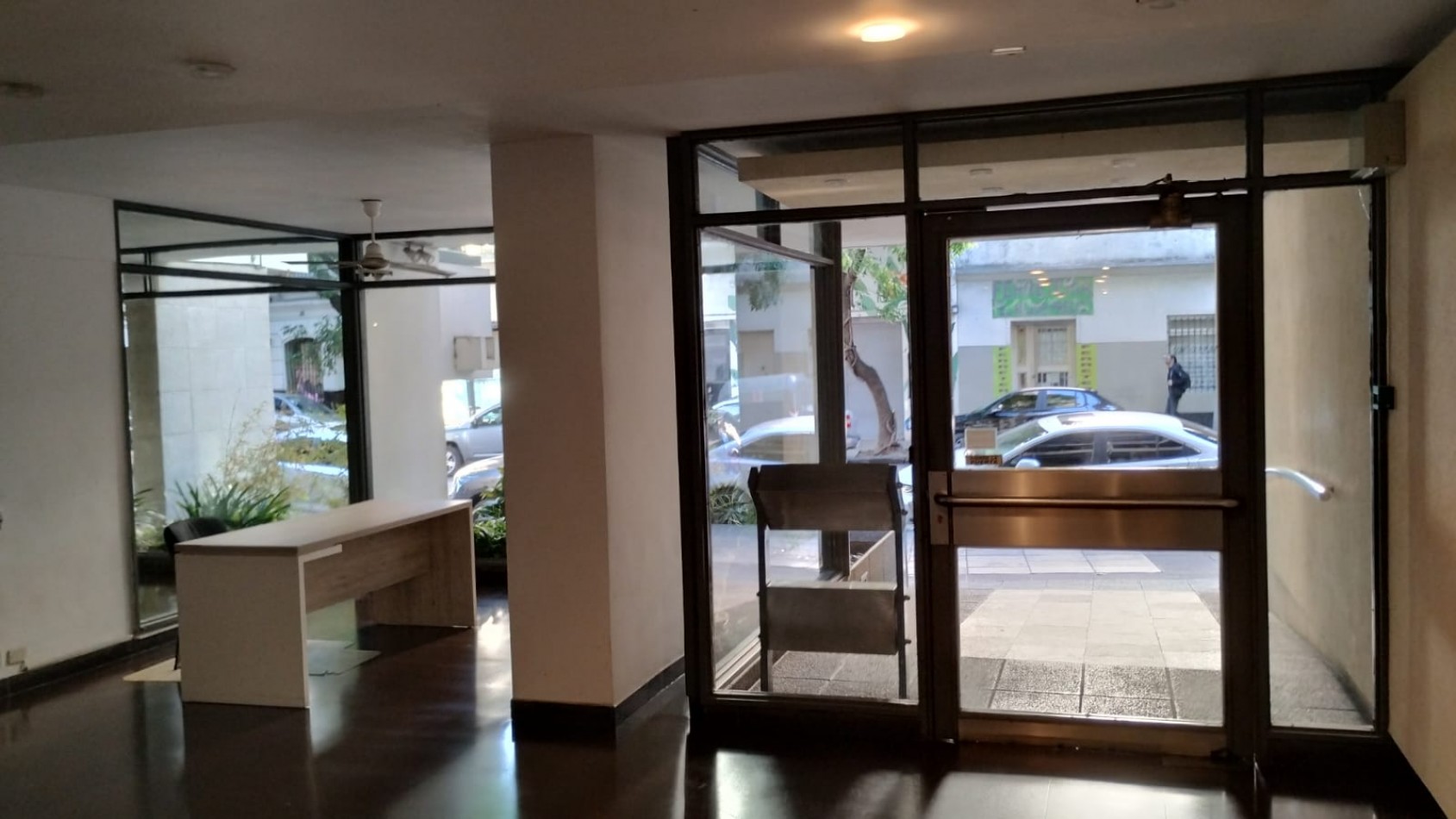 GUATEMALA 4400, VENTA DEPARTAMENTO DE DOS AMBIENTES 