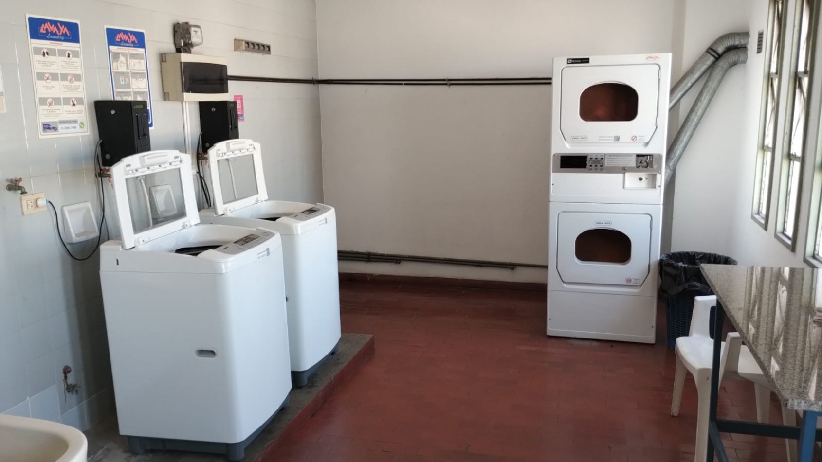 GUATEMALA 4400, VENTA DEPARTAMENTO DE DOS AMBIENTES 