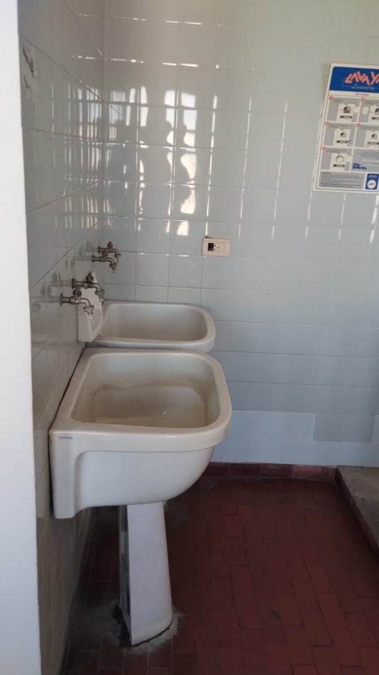 GUATEMALA 4400, VENTA DEPARTAMENTO DE DOS AMBIENTES 