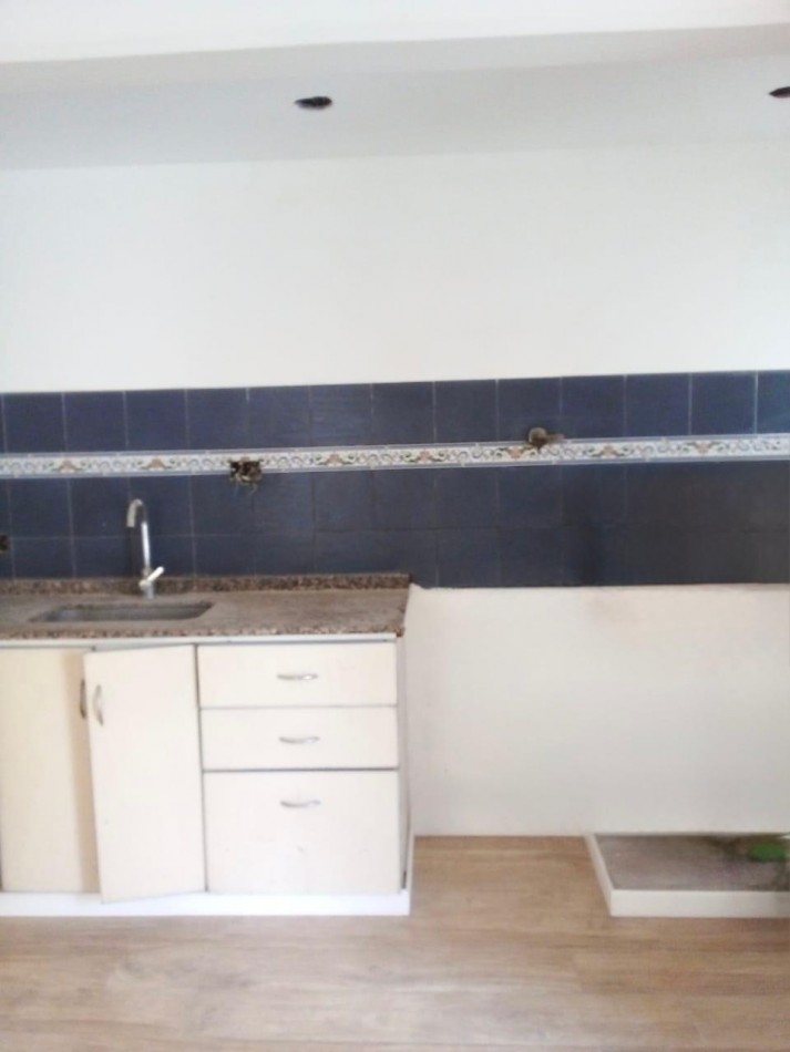 PERON 4100, Venta 2 AMB Apto Prof