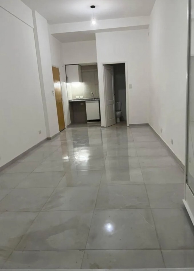 LAVALLE 1400, VENTA 1 AMB EXCEL PROX, TEATRO COLON, TRIBUNALES