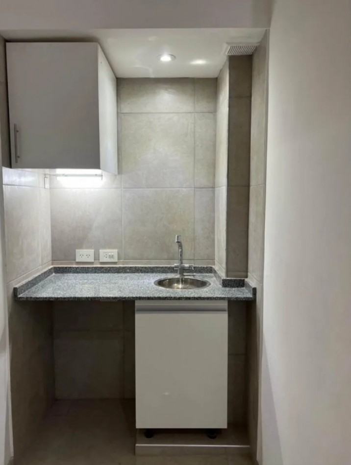 LAVALLE 1400, VENTA 1 AMB EXCEL PROX, TEATRO COLON, TRIBUNALES