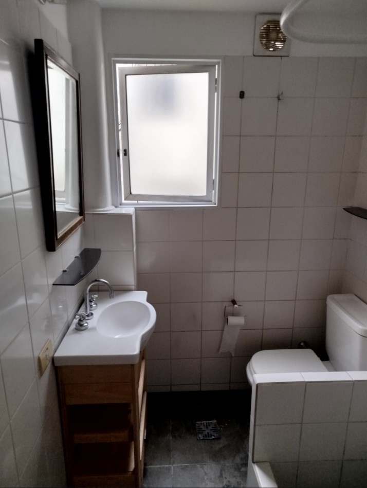 BARTOLOME MITRE 3400, VENTA DEPARTAMENTO TIPO LOFT 