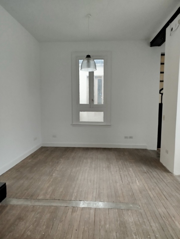 BARTOLOME MITRE 3400, VENTA DEPARTAMENTO TIPO LOFT 