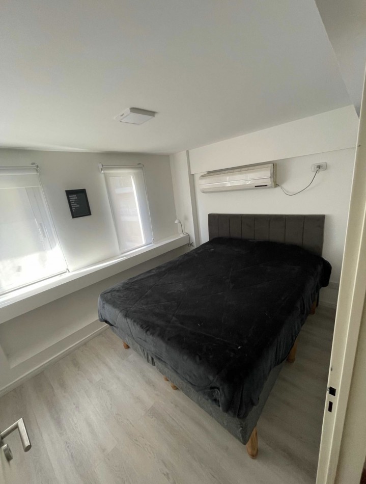 CIUDAD DE LA PAZ 3500, VENTA DEPARTAMENTO DE TRES AMBIENTES