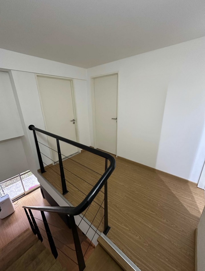 CIUDAD DE LA PAZ 3500, VENTA DEPARTAMENTO DE TRES AMBIENTES