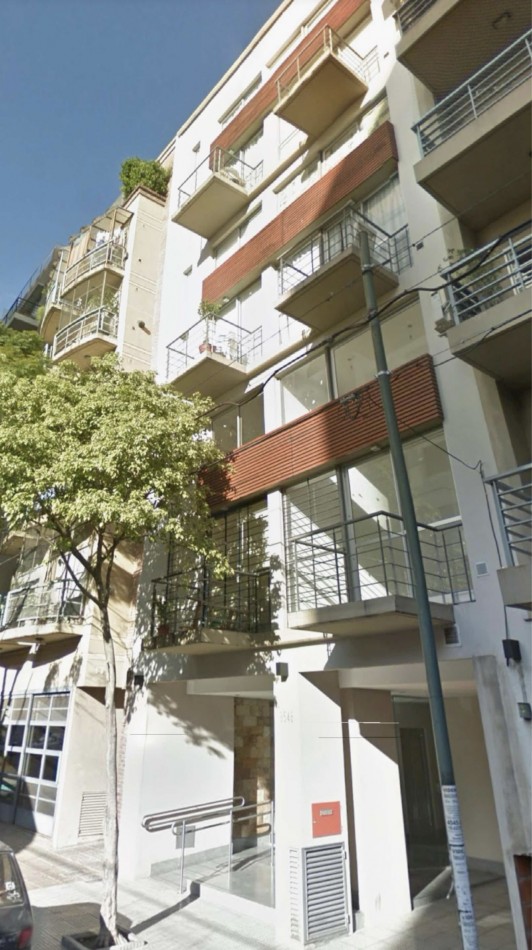 CIUDAD DE LA PAZ 3500, VENTA DEPARTAMENTO DE TRES AMBIENTES