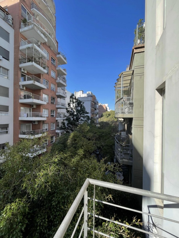 CIUDAD DE LA PAZ 3500, VENTA DEPARTAMENTO DE TRES AMBIENTES