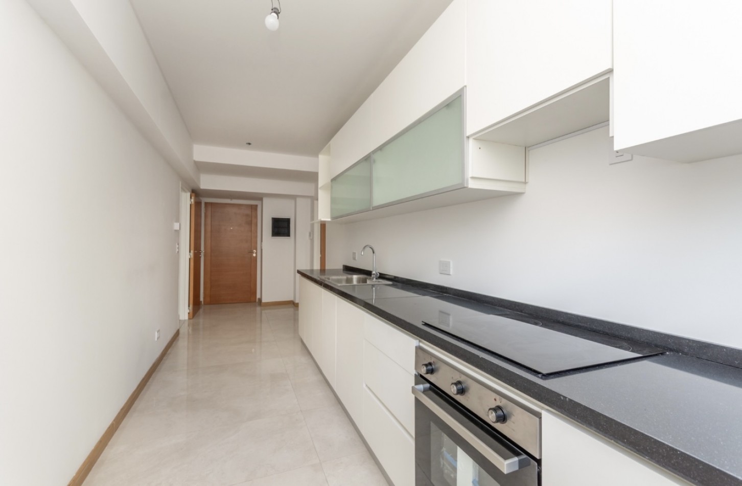 BILLINGHURST 1500, VENTA PISO DE CUATRO AMBIENTES CON DEPENDENCIA