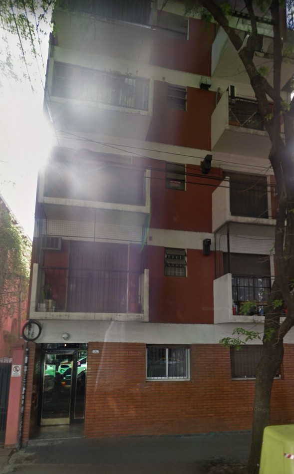 ORO 2100, VENTA DEPARTAMENTO DE DOS AMBIENTES 