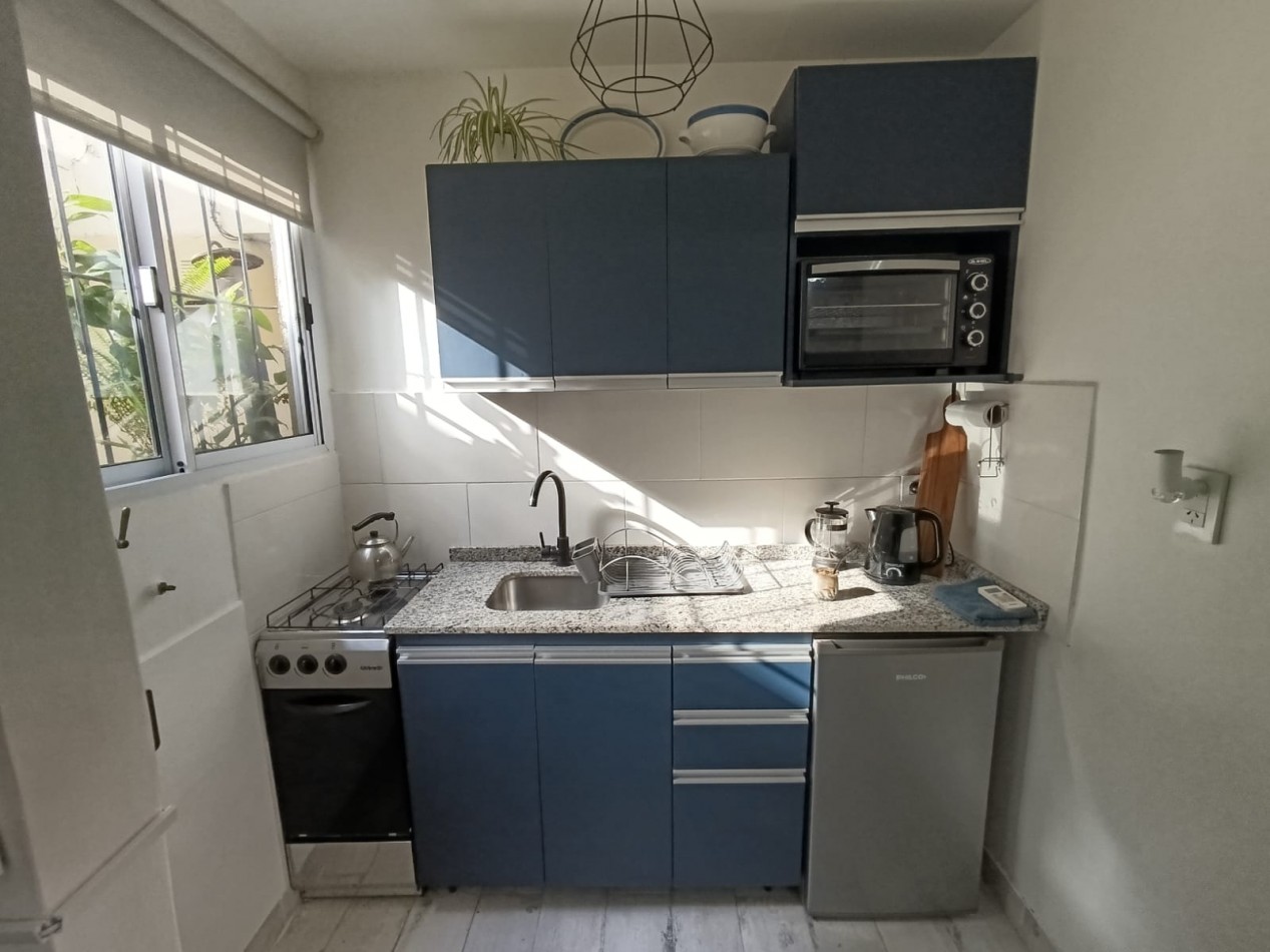 ORO 2100, VENTA DEPARTAMENTO DE DOS AMBIENTES 