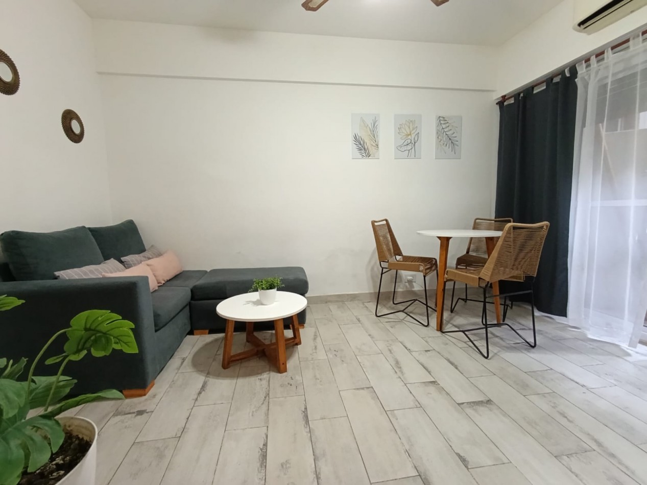 ORO 2100, VENTA DEPARTAMENTO DE DOS AMBIENTES 
