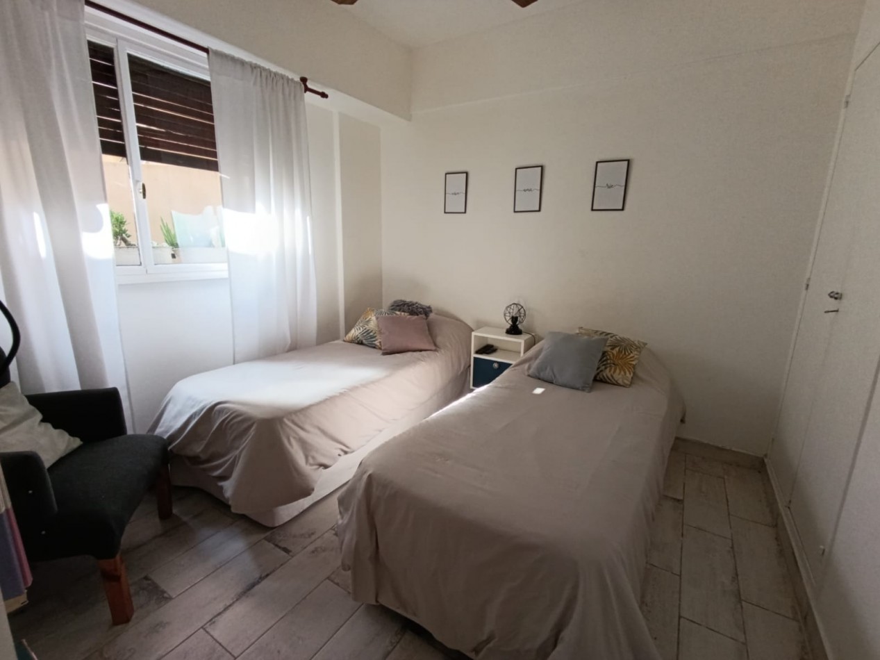 ORO 2100, VENTA DEPARTAMENTO DE DOS AMBIENTES 