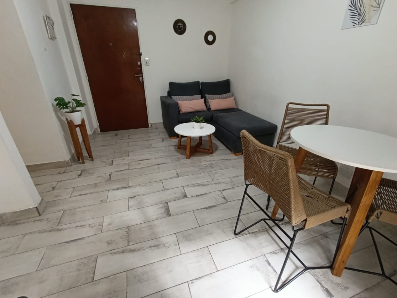 ORO 2100, VENTA DEPARTAMENTO DE DOS AMBIENTES 