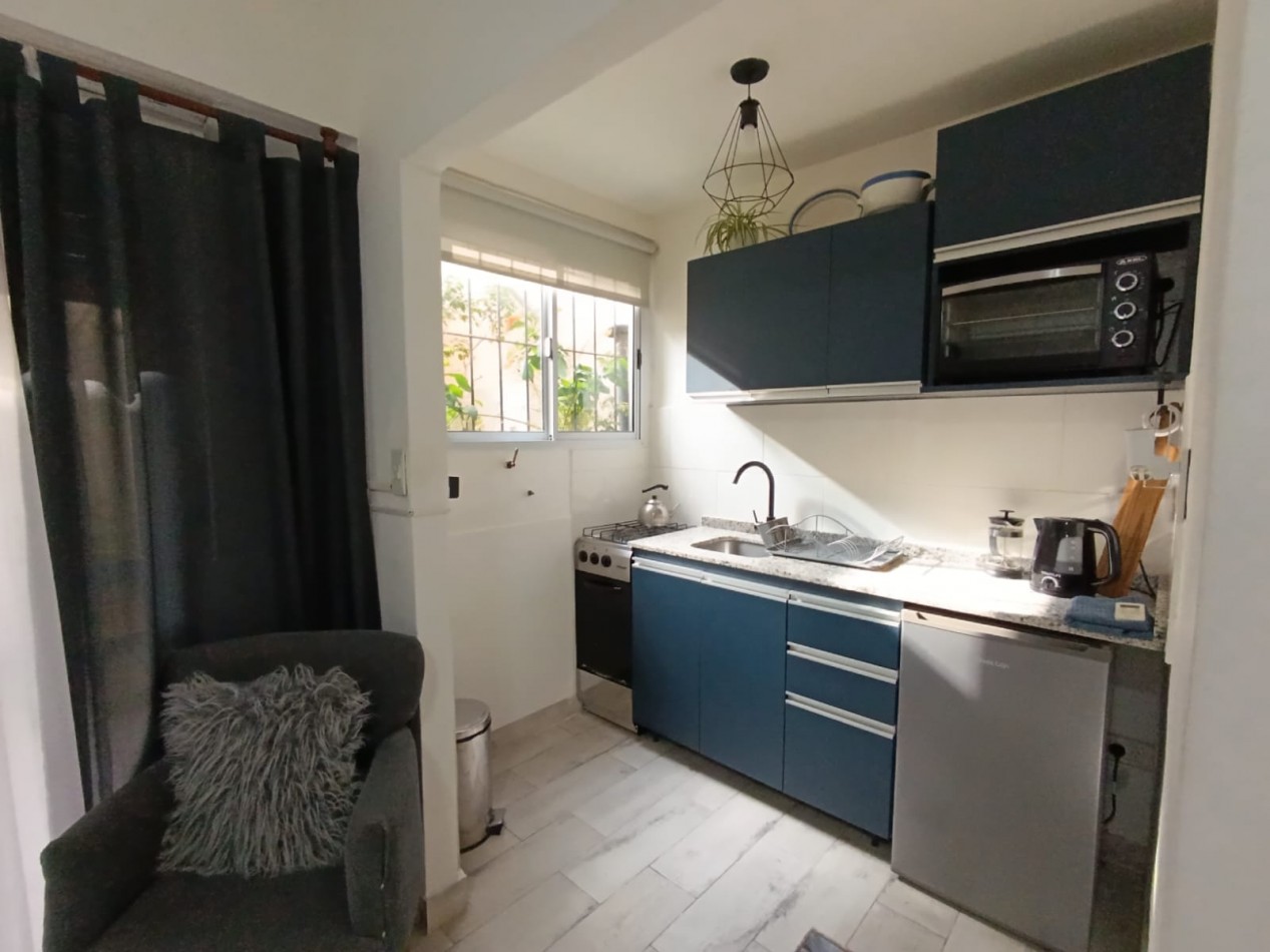ORO 2100, VENTA DEPARTAMENTO DE DOS AMBIENTES 